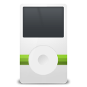  iPod 5G 